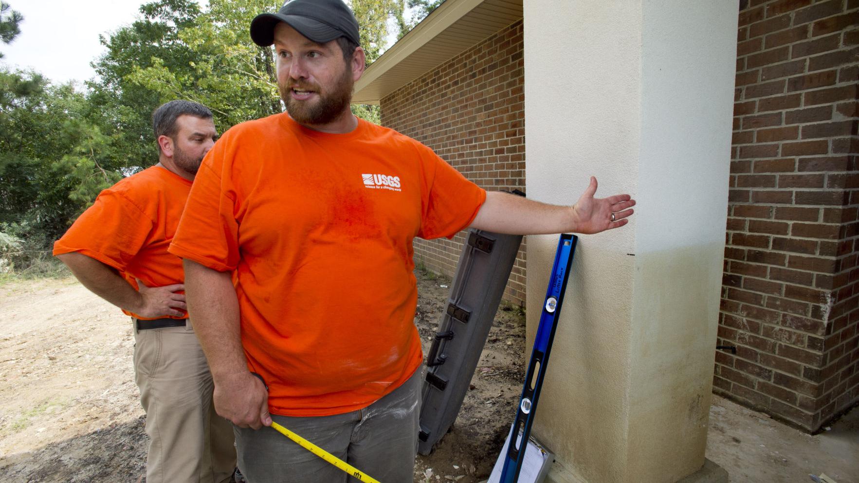 Unique Central advanced model to give residents more time to prep for impending floods